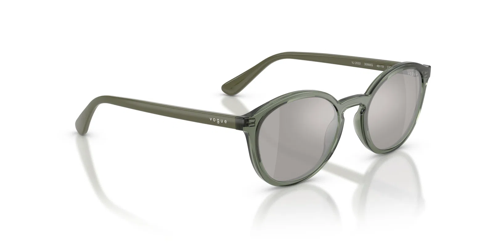 Vogue Eyewear Kids 2033 Sunglasses - view 15